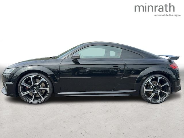 Audi TT RS Coupé TFSI Quattro S Tronic - 2019 - Joinsteer - #3