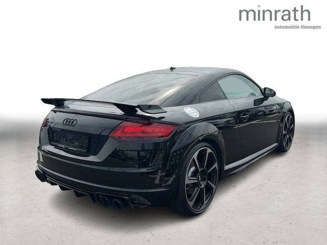 Audi TT RS Coupé TFSI Quattro S Tronic - 2019 - Joinsteer - #5