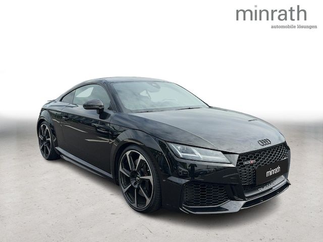 Audi TT RS Coupé TFSI Quattro S Tronic - 2019 - Joinsteer - #6