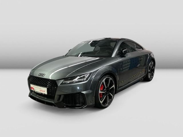 Audi TT RS Coupé TFSI Quattro S Tronic - 2022 - Joinsteer - #2