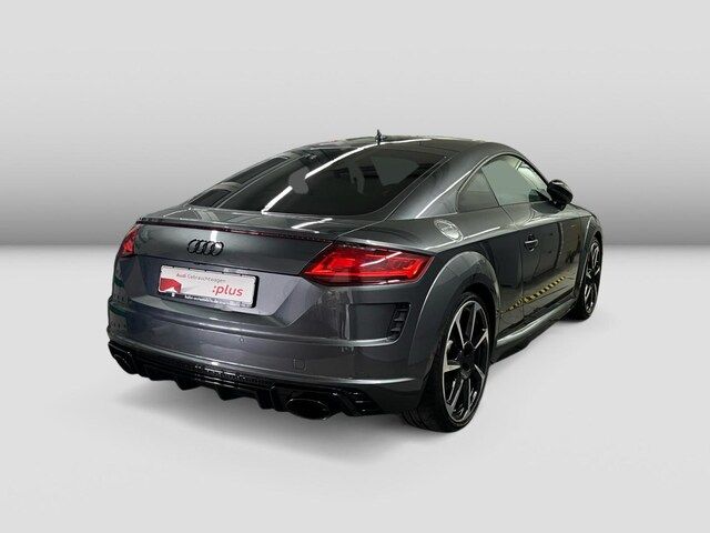 Audi TT RS Coupé TFSI Quattro S Tronic - 2022 - Joinsteer - #3