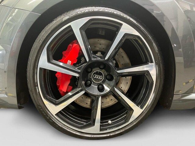 Audi TT RS Coupé TFSI Quattro S Tronic - 2022 - Joinsteer - #4