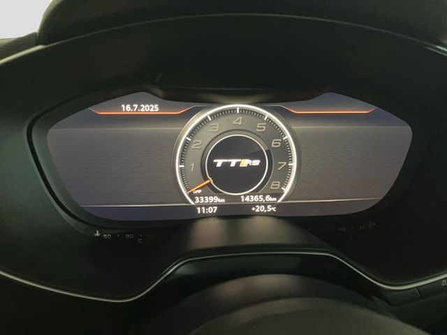 Audi TT RS Coupé TFSI Quattro S Tronic - 2022 - Joinsteer - #6