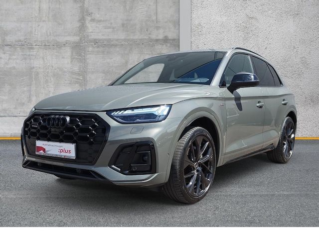 Audi Q5 40 TDI Quattro S Tronic - 2024 - Joinsteer - #1