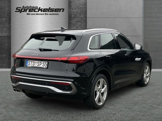 Audi Q5 TDI Quattro S Tronic - 2025 - Joinsteer - #5