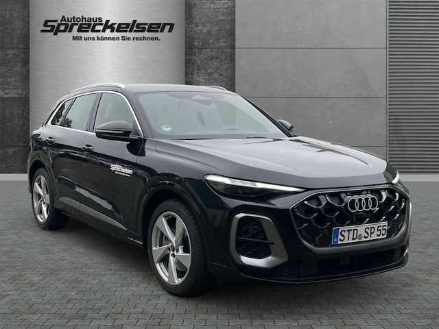 Audi Q5 TDI Quattro S Tronic - 2025 - Joinsteer - #6