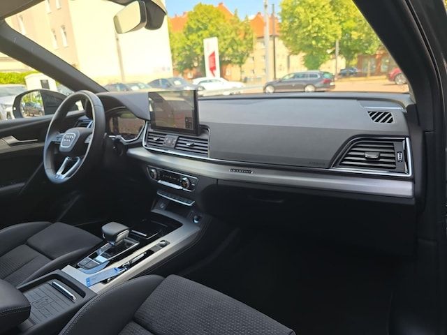 Audi Q5 40 TDI Quattro S Tronic - 2024 - Joinsteer - #15