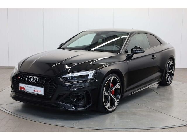 Audi RS5 Coupé TFSI Quattro Tiptronic - 2022 - Joinsteer - #2