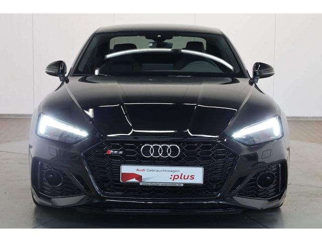 Audi RS5 Coupé TFSI Quattro Tiptronic - 2022 - Joinsteer - #3