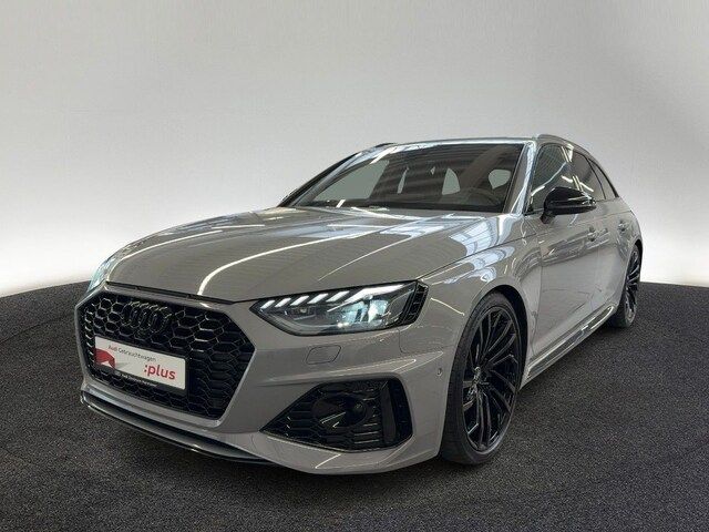Audi RS4 Avant TFSI Quattro Tiptronic - 2021 - Joinsteer - #3