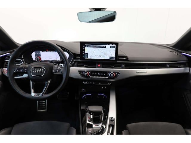 Audi RS5 Coupé TFSI Quattro Tiptronic - 2022 - Joinsteer - #9