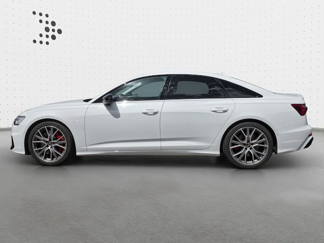 Audi S6 Limousine TDI Quattro Tiptronic - 2024 - Joinsteer - #3