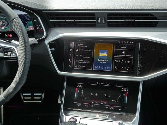 Audi S6 Limousine TDI Quattro Tiptronic - 2024 - Joinsteer - #6