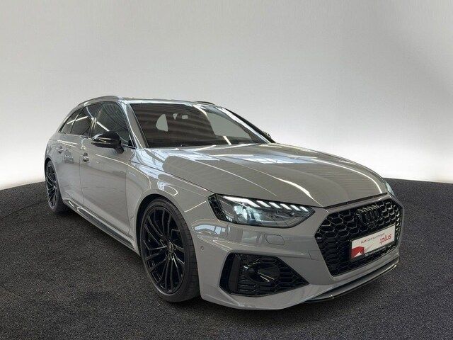 Audi RS4 Avant TFSI Quattro Tiptronic - 2021 - Joinsteer - #6