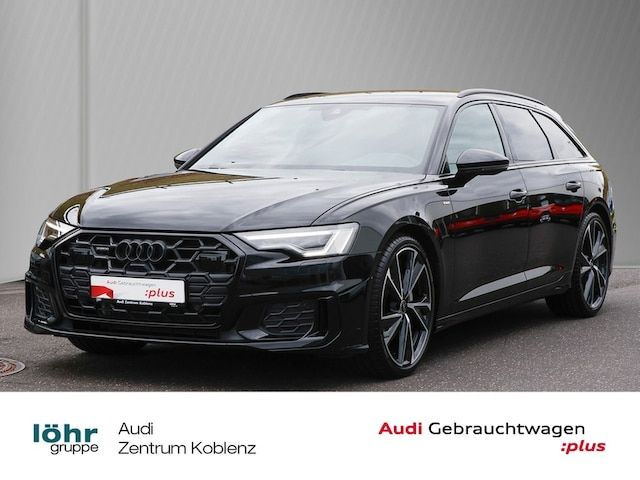 Audi A6 Avant S Line 50 TDI Quattro Tiptronic - 2024 - Joinsteer - #1