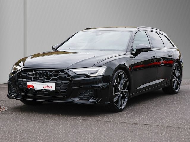 Audi A6 Avant S Line 50 TDI Quattro Tiptronic - 2024 - Joinsteer - #2