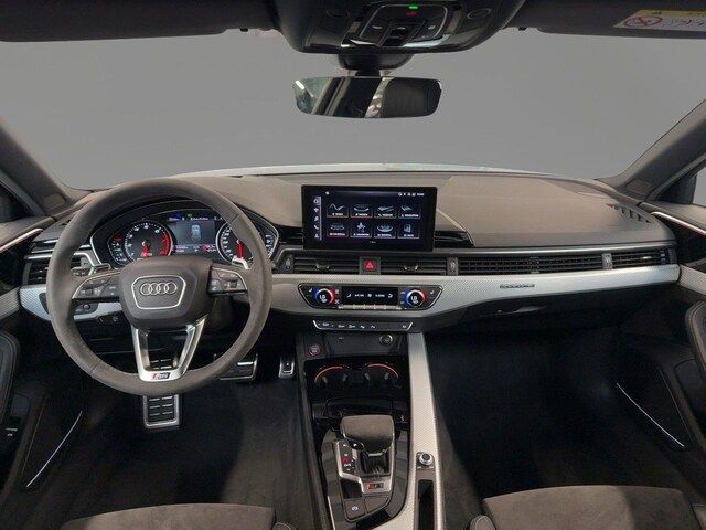 Audi RS4 Avant TFSI Quattro Tiptronic - 2021 - Joinsteer - #10