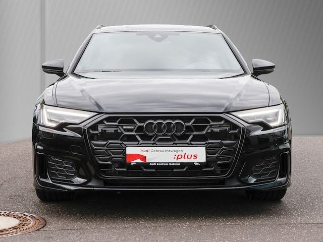 Audi A6 Avant S Line 50 TDI Quattro Tiptronic - 2024 - Joinsteer - #3