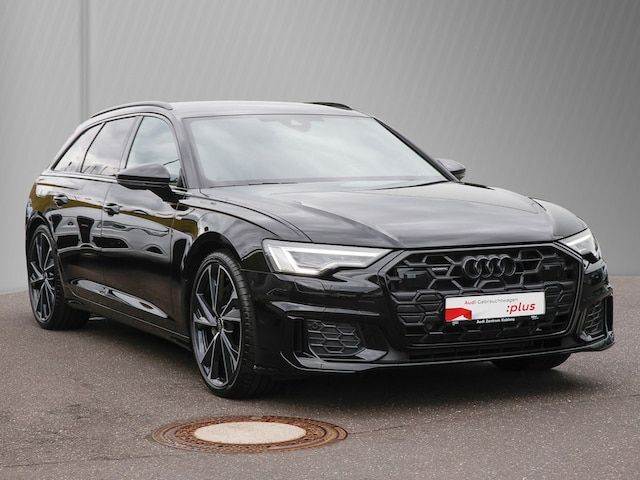Audi A6 Avant S Line 50 TDI Quattro Tiptronic - 2024 - Joinsteer - #4