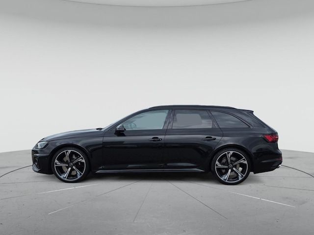 Audi RS4 Avant TFSI Quattro Tiptronic - 2023 - Joinsteer - #5