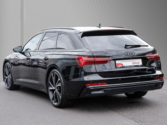 Audi A6 Avant S Line 50 TDI Quattro Tiptronic - 2024 - Joinsteer - #6