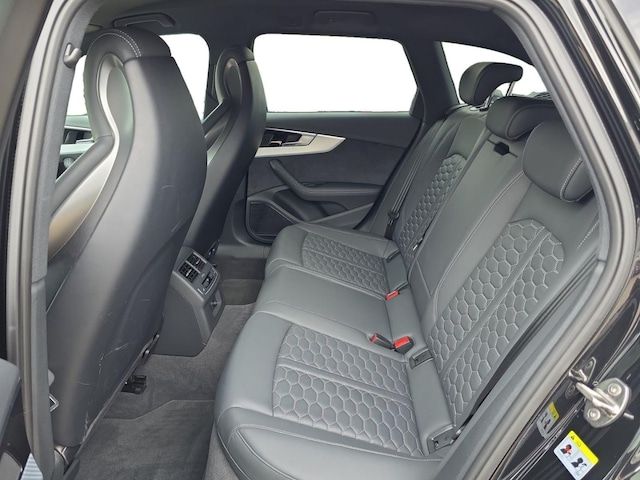 Audi RS4 Avant TFSI Quattro Tiptronic - 2023 - Joinsteer - #9