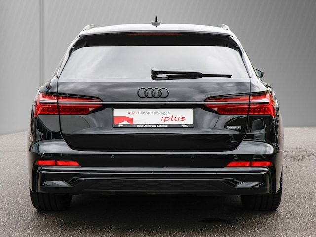 Audi A6 Avant S Line 50 TDI Quattro Tiptronic - 2024 - Joinsteer - #7