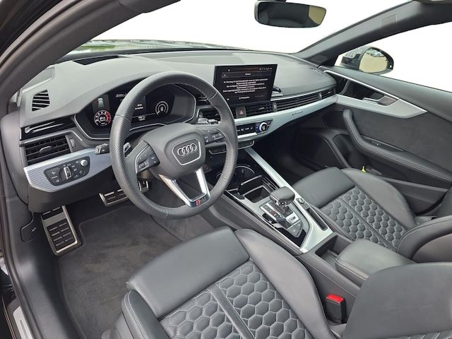 Audi RS4 Avant TFSI Quattro Tiptronic - 2023 - Joinsteer - #10