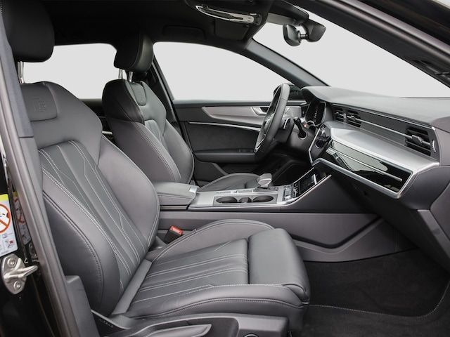 Audi A6 Avant S Line 50 TDI Quattro Tiptronic - 2024 - Joinsteer - #11