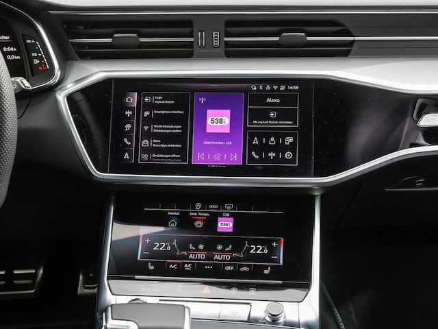 Audi A6 Avant S Line 50 TDI Quattro Tiptronic - 2024 - Joinsteer - #13