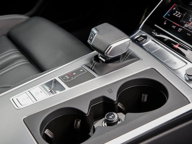 Audi A6 Avant S Line 50 TDI Quattro Tiptronic - 2024 - Joinsteer - #15