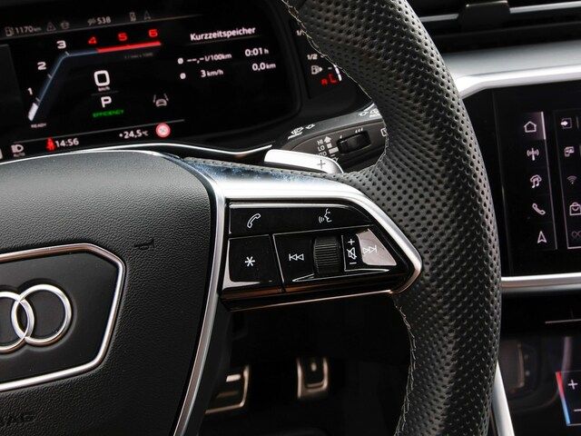 Audi A6 Avant S Line 50 TDI Quattro Tiptronic - 2024 - Joinsteer - #20