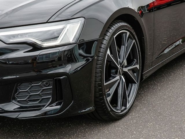 Audi A6 Avant S Line 50 TDI Quattro Tiptronic - 2024 - Joinsteer - #22