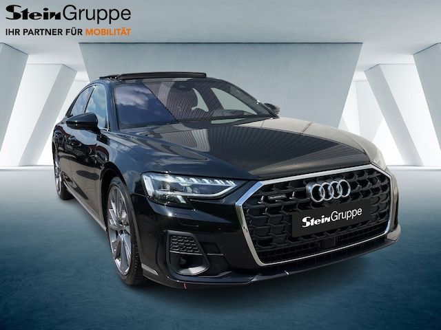 Audi A8 50 TDI Quattro Tiptronic - 2022 - Joinsteer - #4