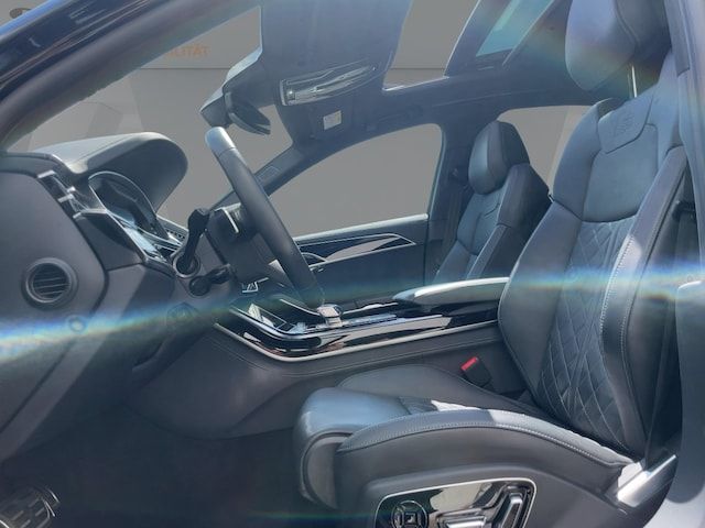 Audi A8 50 TDI Quattro Tiptronic - 2022 - Joinsteer - #6