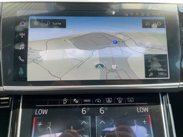 Audi A8 50 TDI Quattro Tiptronic - 2022 - Joinsteer - #10