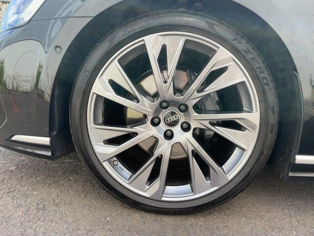 Audi A8 50 TDI Quattro Tiptronic - 2022 - Joinsteer - #11