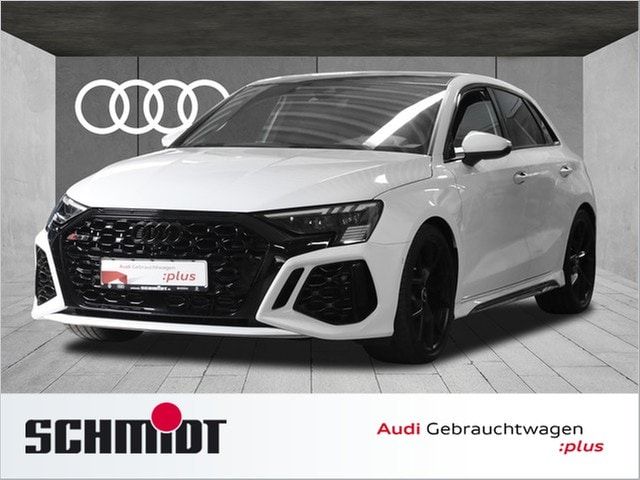 Audi RS3 Sportback TFSI Quattro S Tronic - 2024 - Joinsteer - #1