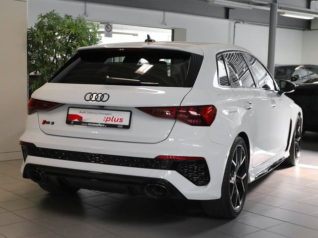 Audi RS3 Sportback TFSI Quattro S Tronic - 2024 - Joinsteer - #2