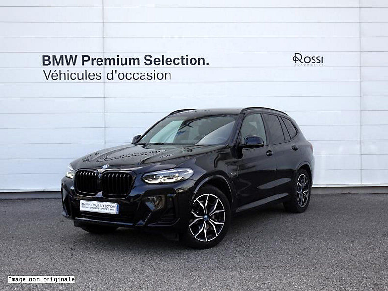 BMW X3 XDrive30e 292 Ch Finition M Sport - 2022 - Joinsteer - #1