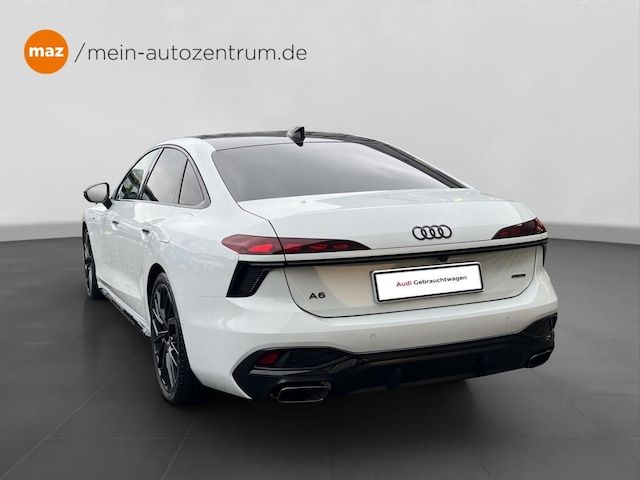 Audi A6 Limousine TFSI E E-hybrid Quattro S Tronic - 2025 - Joinsteer - #4