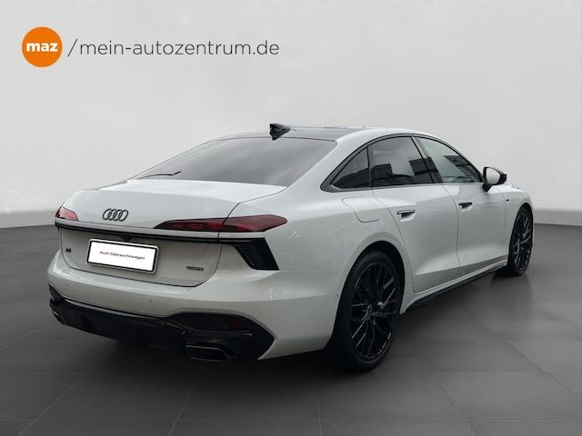 Audi A6 Limousine TFSI E E-hybrid Quattro S Tronic - 2025 - Joinsteer - #6