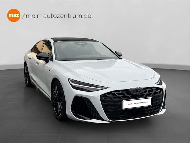 Audi A6 Limousine TFSI E E-hybrid Quattro S Tronic - 2025 - Joinsteer - #7