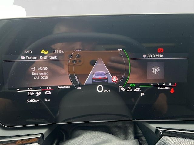 Audi A6 Limousine TFSI E E-hybrid Quattro S Tronic - 2025 - Joinsteer - #9