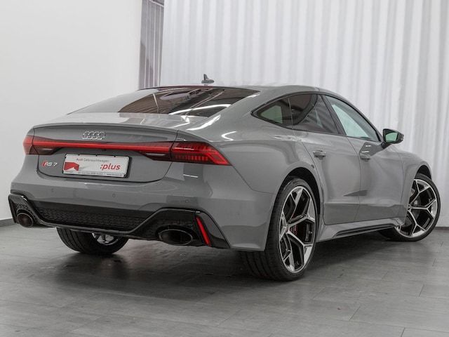 Audi RS7 Performance Quattro Tiptronic - 2023 - Joinsteer - #3