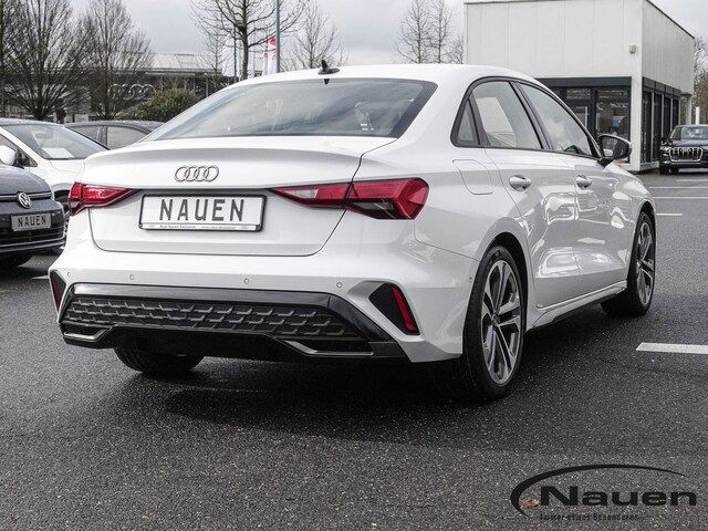 Audi A3 S Line TFSI S Tronic - 2024 - Joinsteer - #3