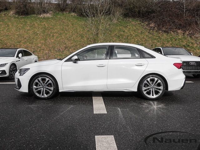 Audi A3 S Line TFSI S Tronic - 2024 - Joinsteer - #6
