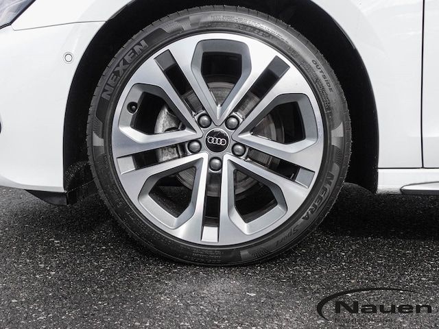 Audi A3 S Line TFSI S Tronic - 2024 - Joinsteer - #9