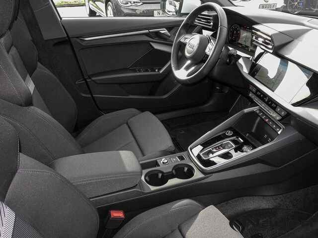 Audi A3 S Line TFSI S Tronic - 2024 - Joinsteer - #10