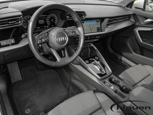 Audi A3 S Line TFSI S Tronic - 2024 - Joinsteer - #11